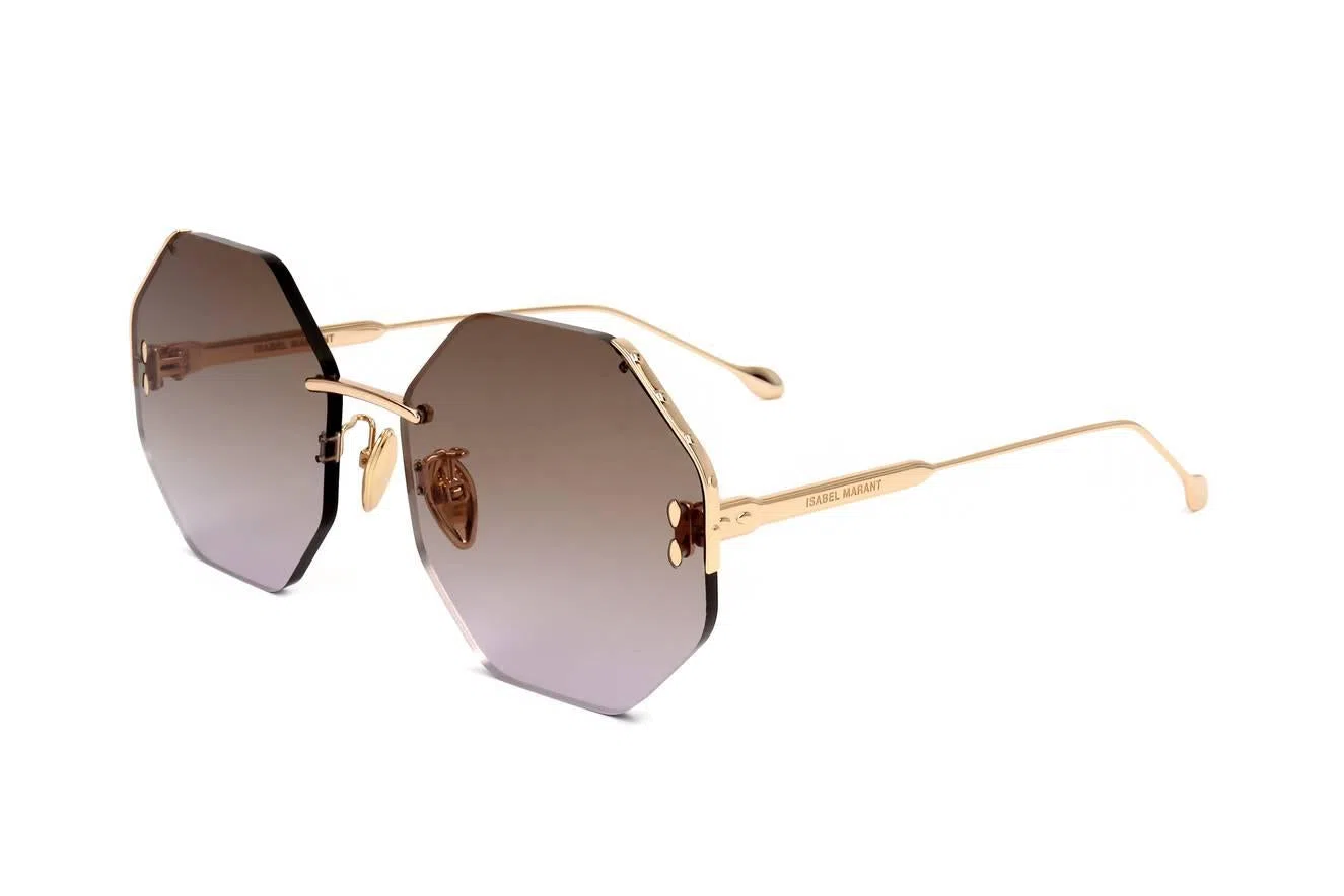 Isabel Marant IM0080_S Sunglasses - view 3